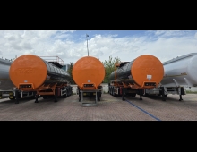 Our Factory