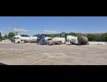 Our Factory