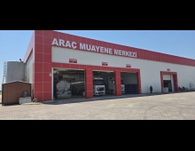 Our Factory