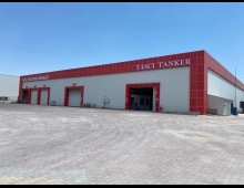 Our Factory