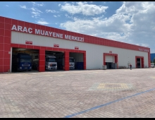 Our Factory