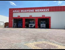 Our Factory