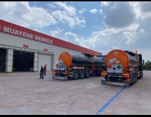 Our Factory