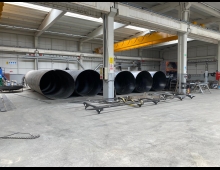 Our Factory
