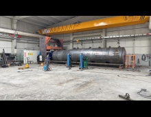 Our Factory