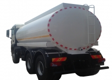 11.000-14.000 LİTER (10 WHEEL) WATER TANK-4