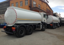 11.000-14.000 LİTER (10 WHEEL) WATER TANK-9