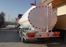 BETWEEN 17.000-20.000 LİTERS WATER TANKER-15