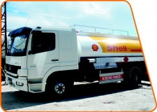 8.000-12.000 LİTER FUEL TANKER MOUNTED TRUCK