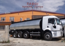 Asphalt Tank Asphalt Tank - Asphalt Tank - Distributor Tank - Bitum Spray Tank