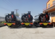 Asphalt Tank Asphalt Tank - Asphalt Tank - Distributor Tank - Bitum Spray Tank