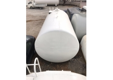 Aboveground Fuel storage tank